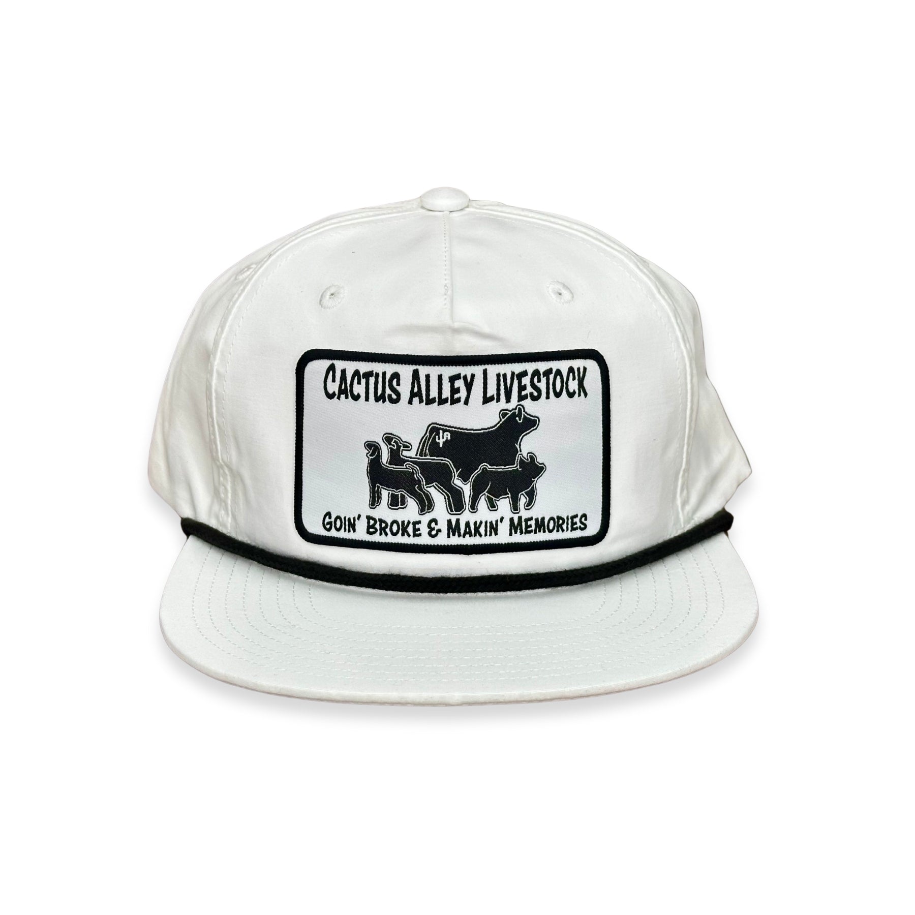 Livestock