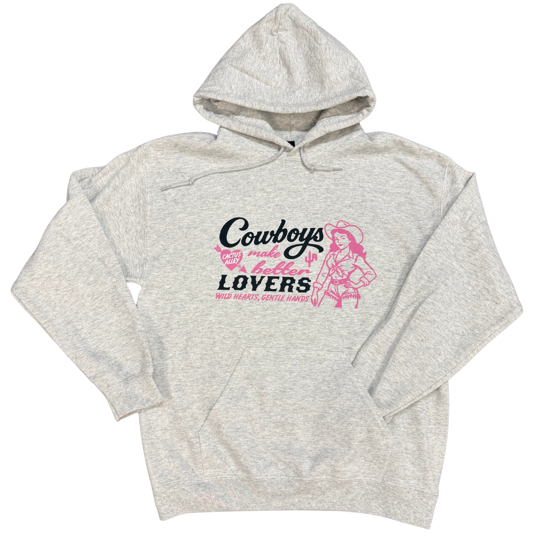 Lovers