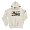 "Low Rider" - Sand Adult Hoodie
