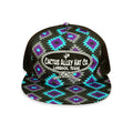 Neck Rope-BLK