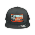 Orange Rancher