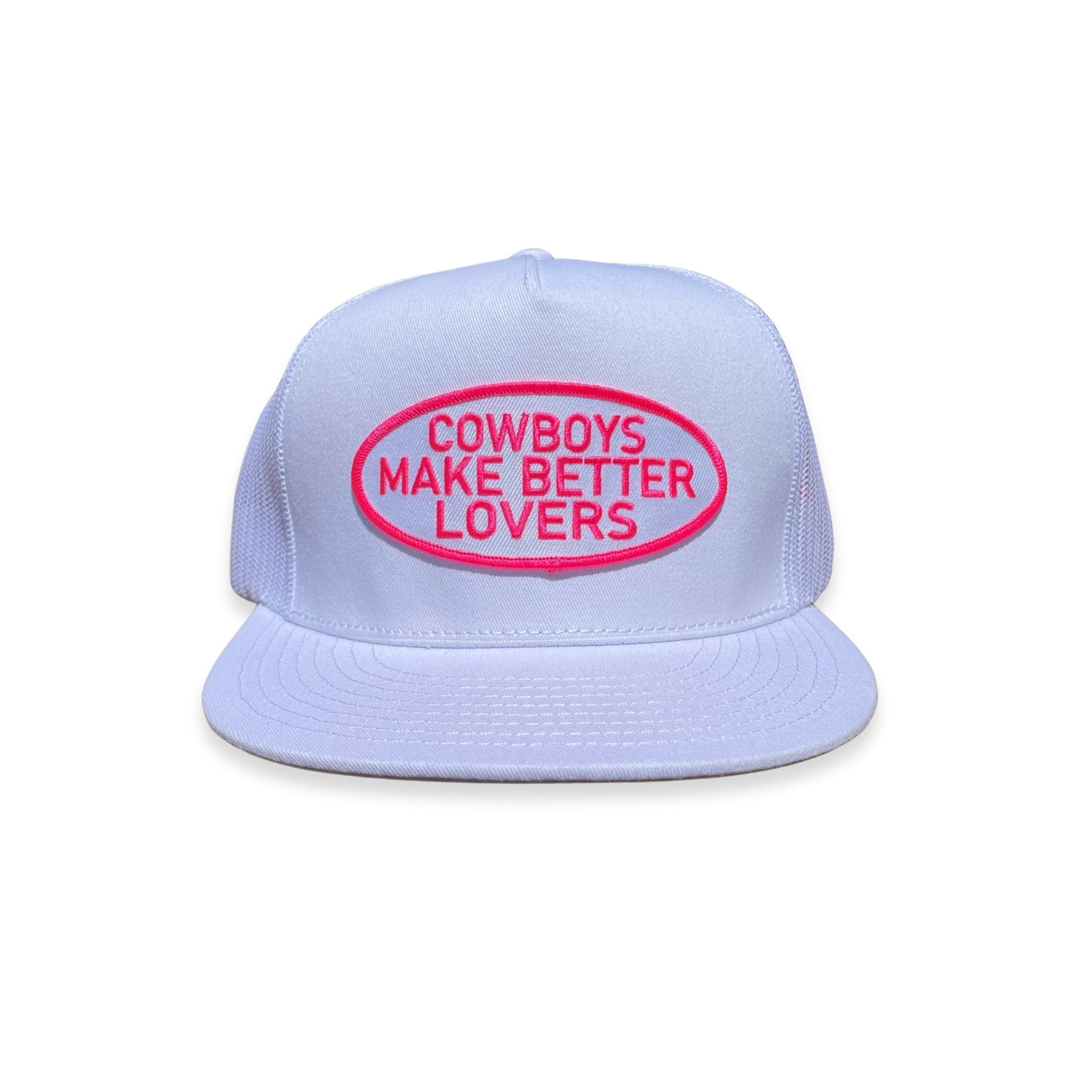 Better Lovers