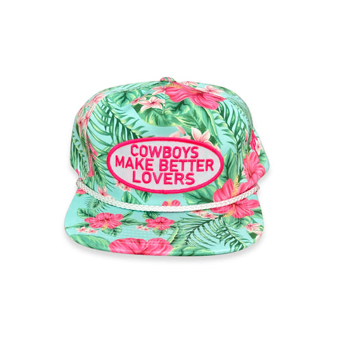 Better Lovers