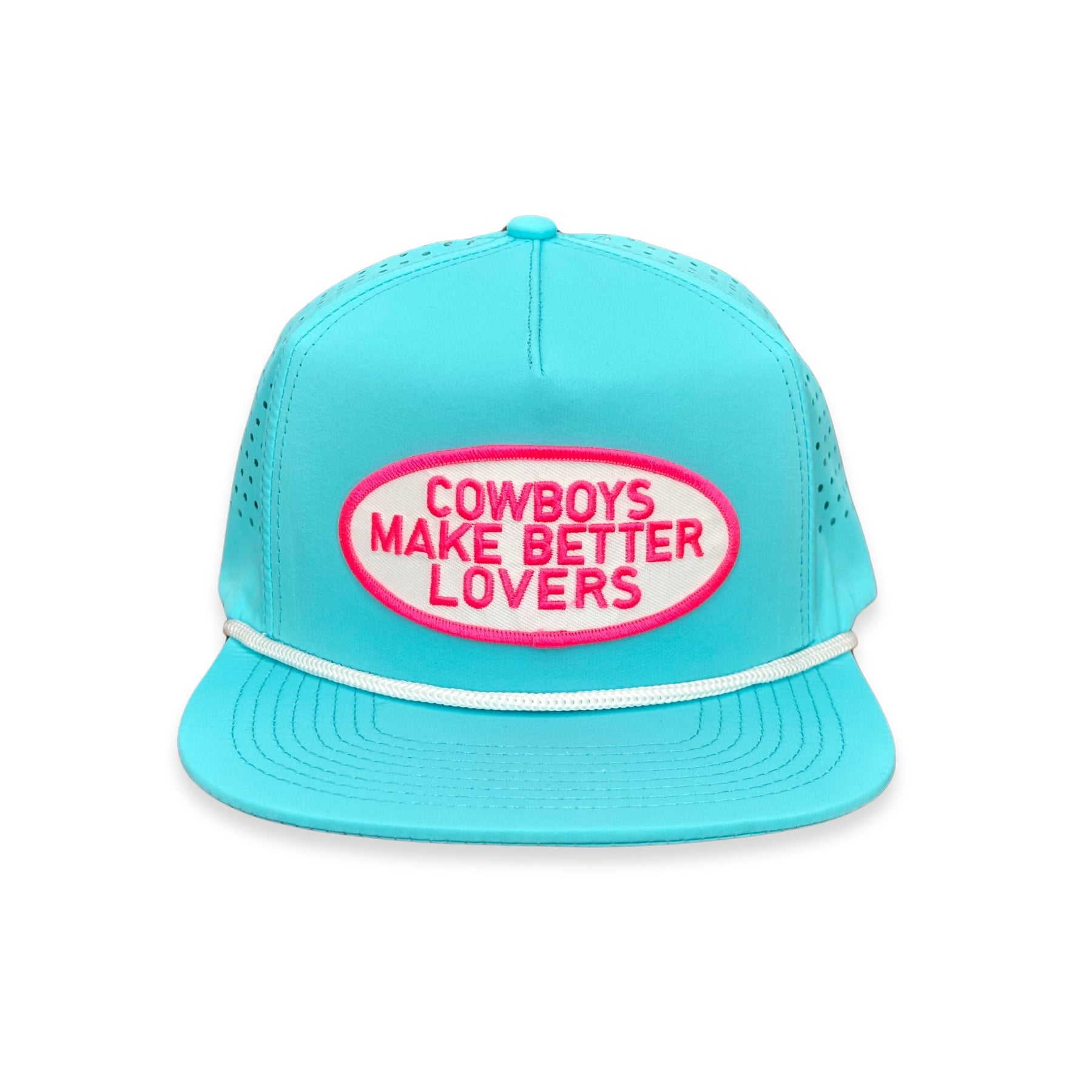 Better Lovers