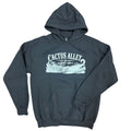 "Scorpion" - Black Adult Hoodie