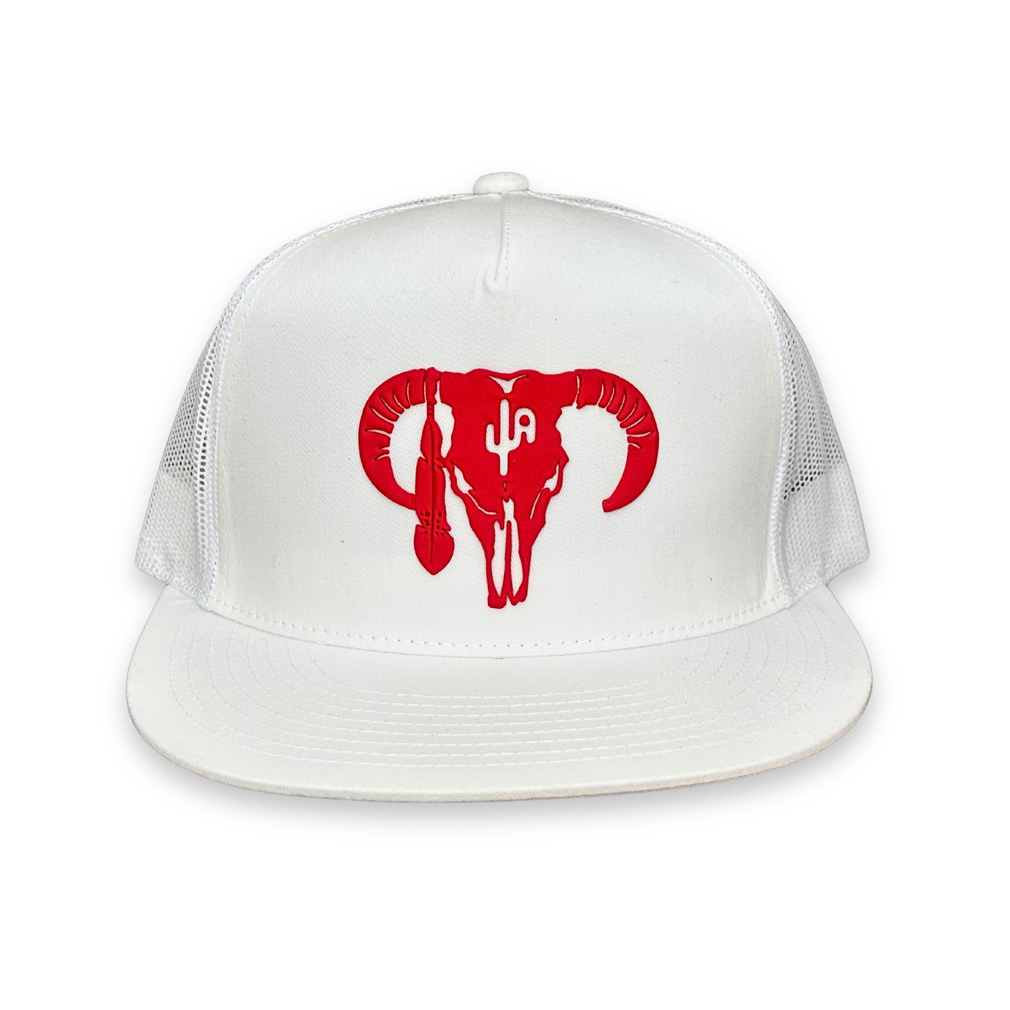PVC Hereford Skull