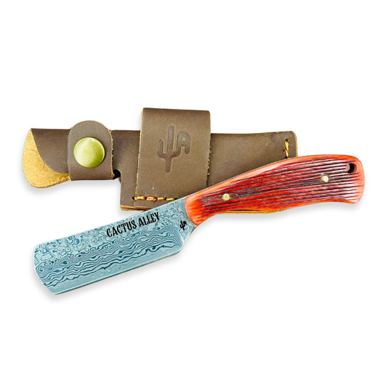 Large Bull Cutter Knife