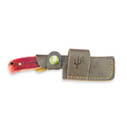 Sawmill - Cactus Alley Hat Co Large Bull Cutter Knife