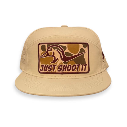 Shoot It