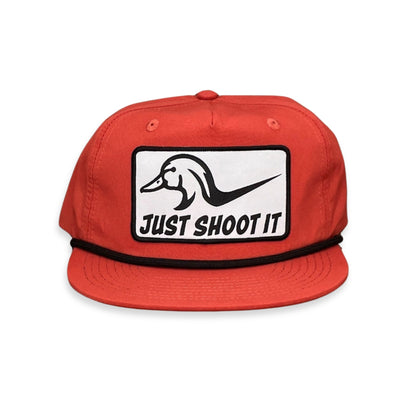 Shoot It