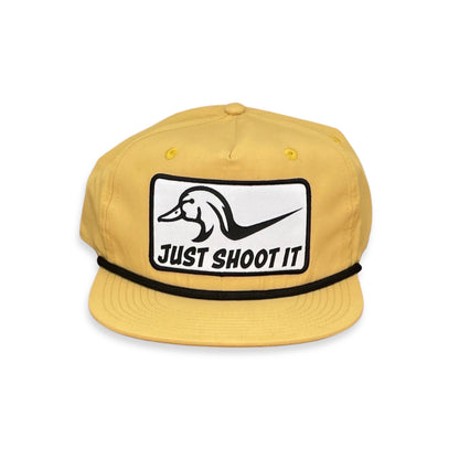 Shoot It