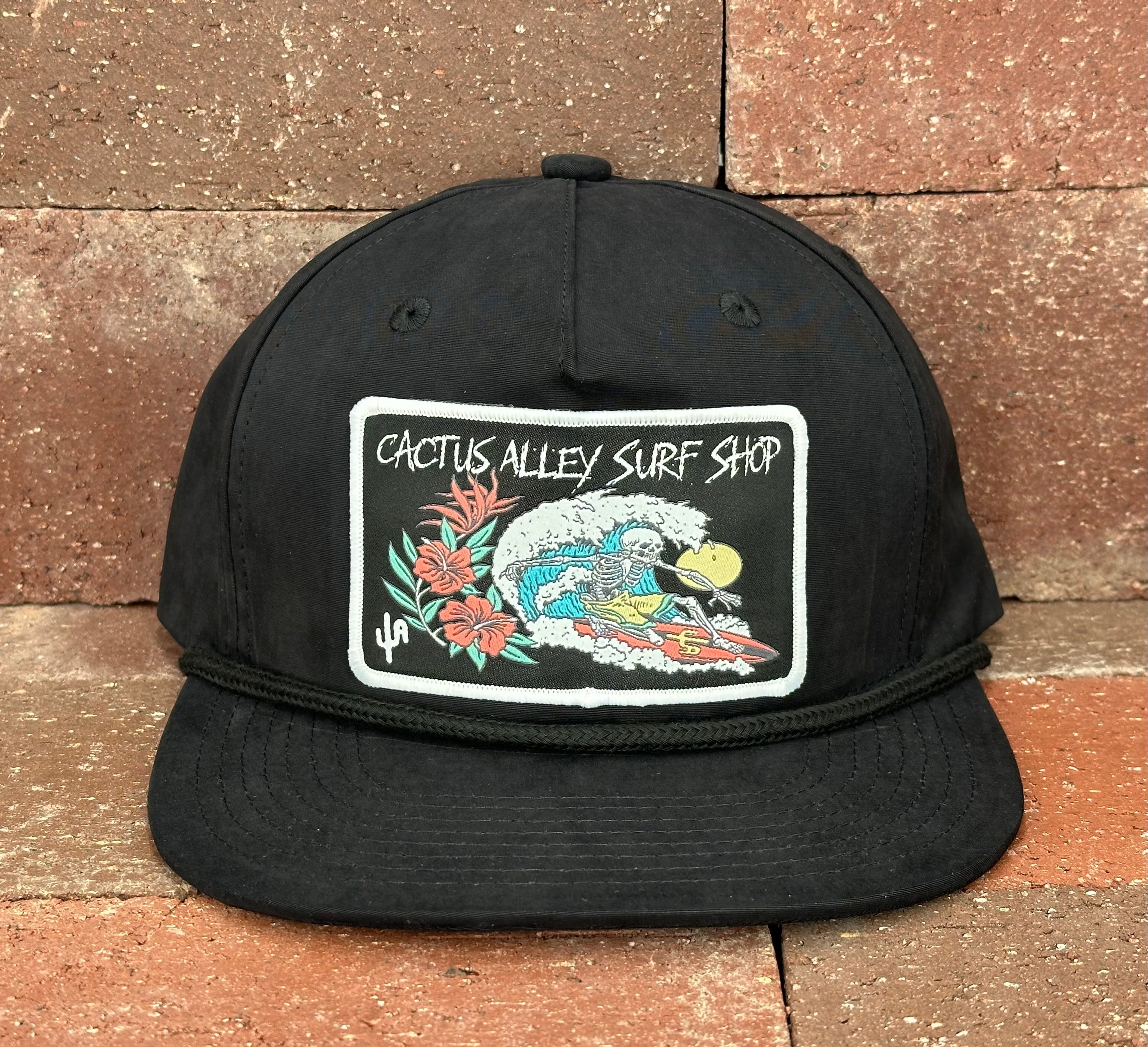 Surf snapback online