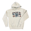 "Space Cowboy" - Sand Adult Hoodie