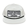 Team Ropers BL