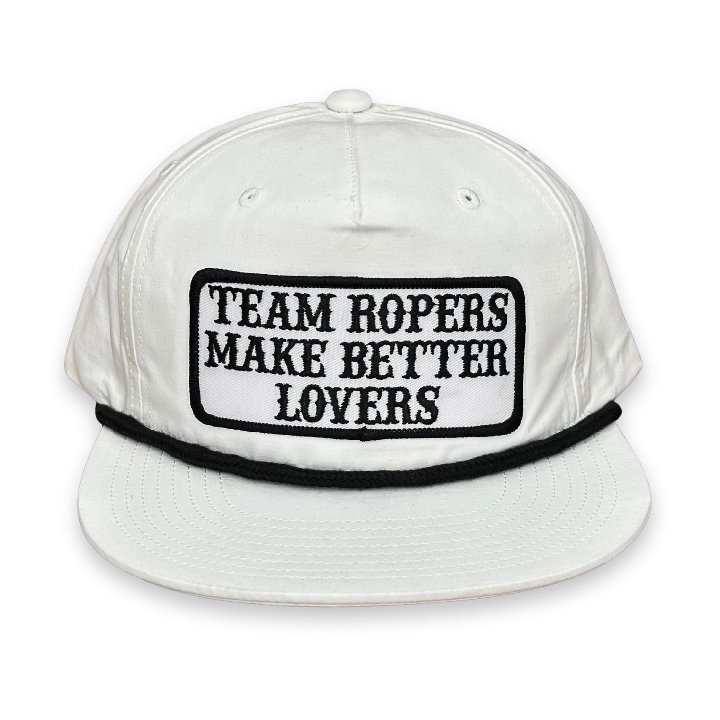 Team Ropers BL