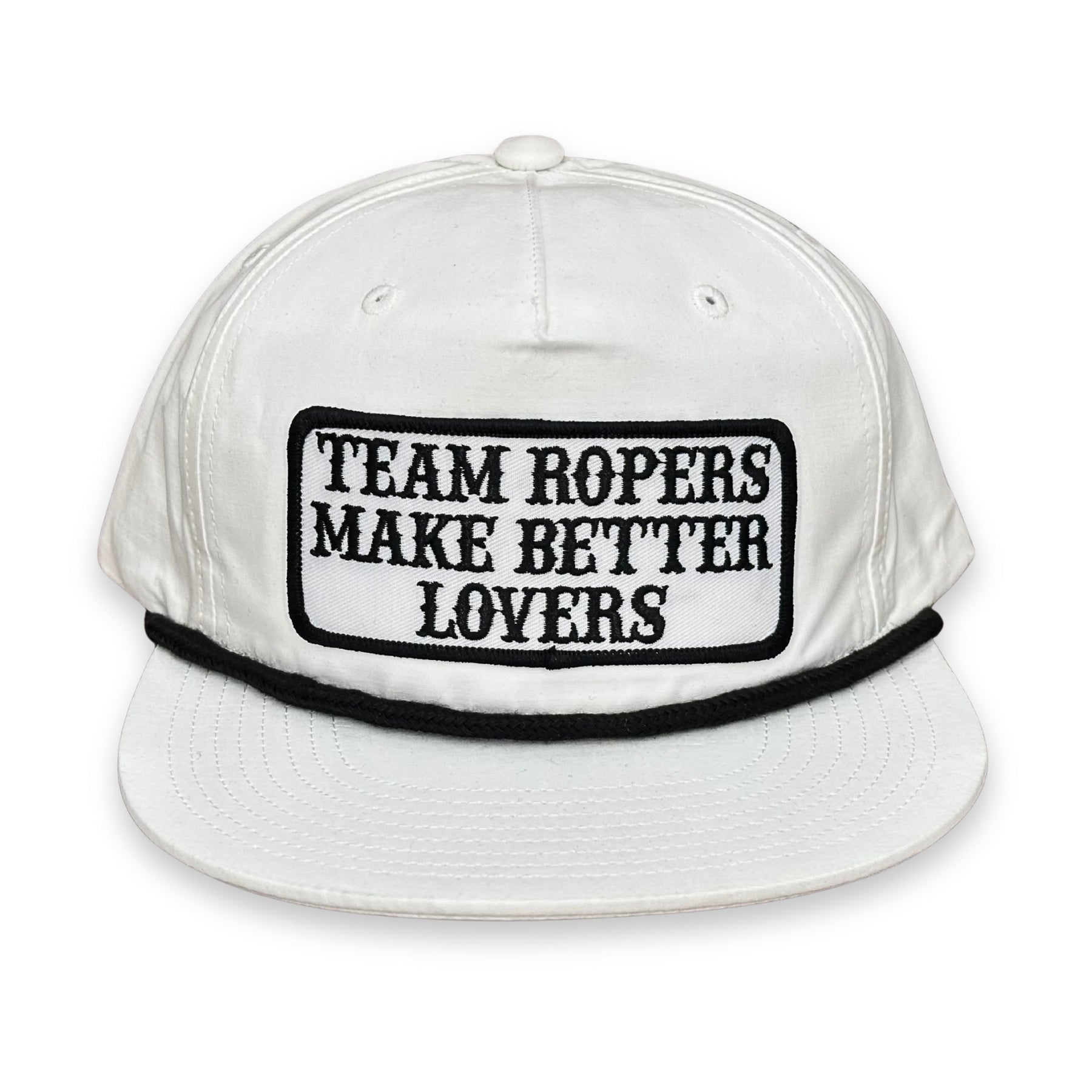 Team Ropers BL