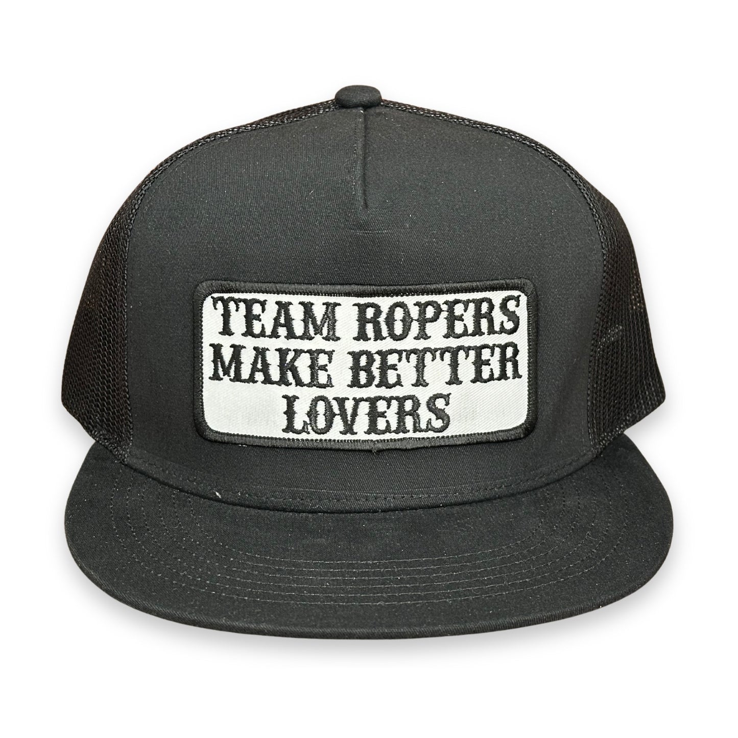 Team Ropers BL