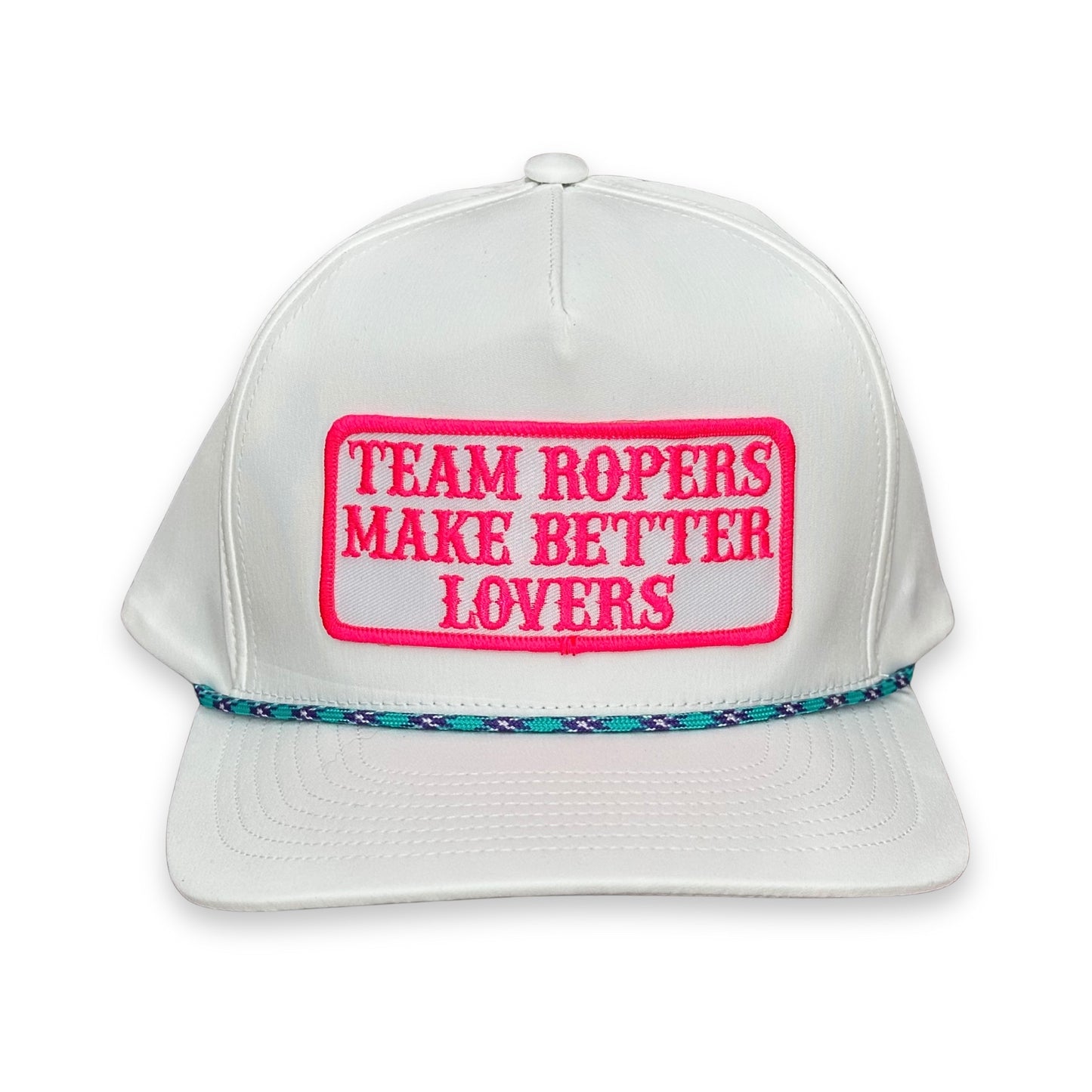 Team Ropers BL