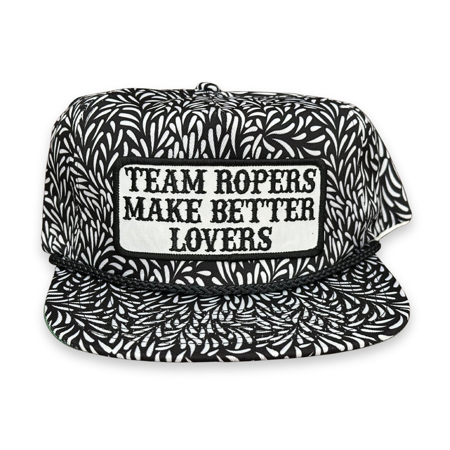 Team Ropers BL
