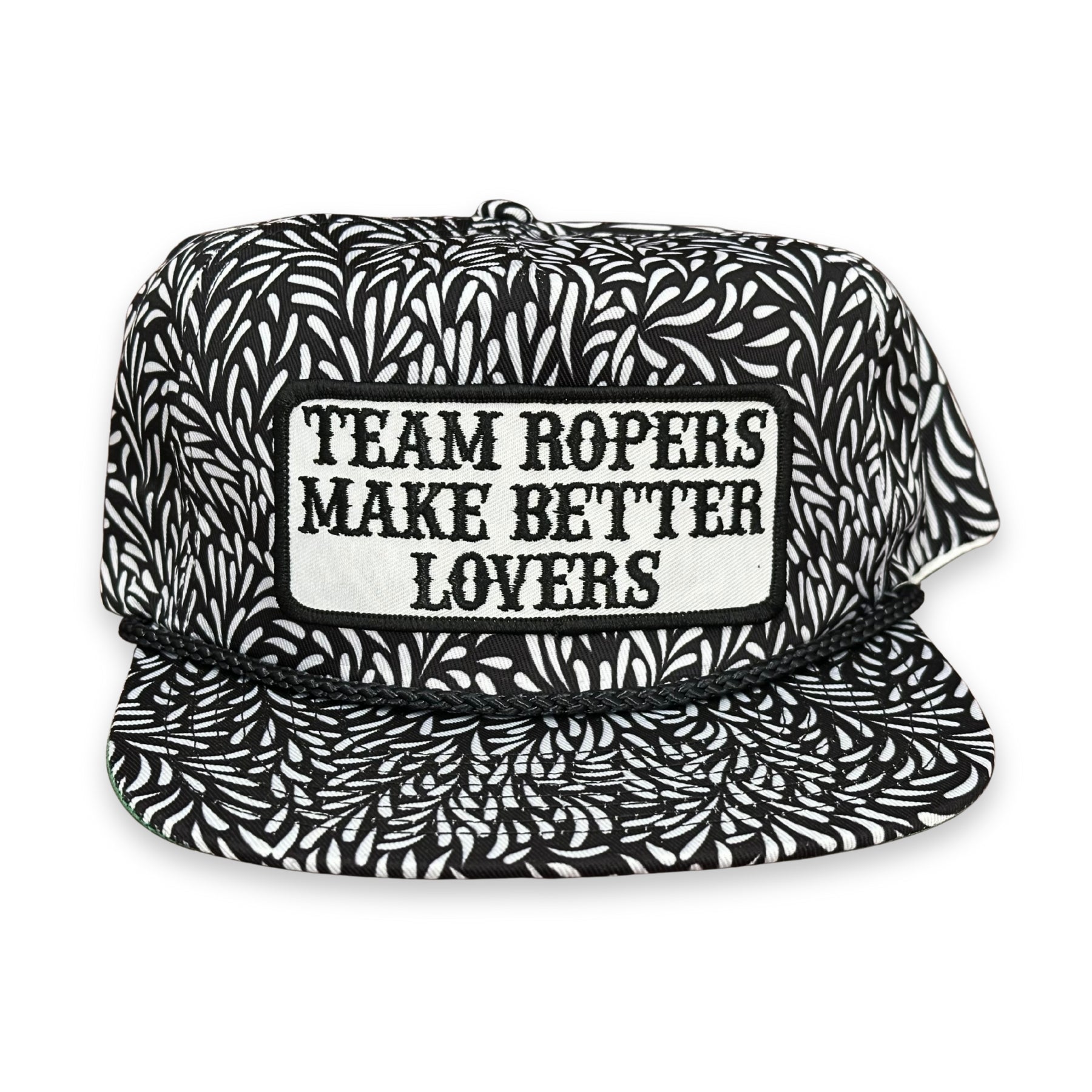 Team Ropers BL