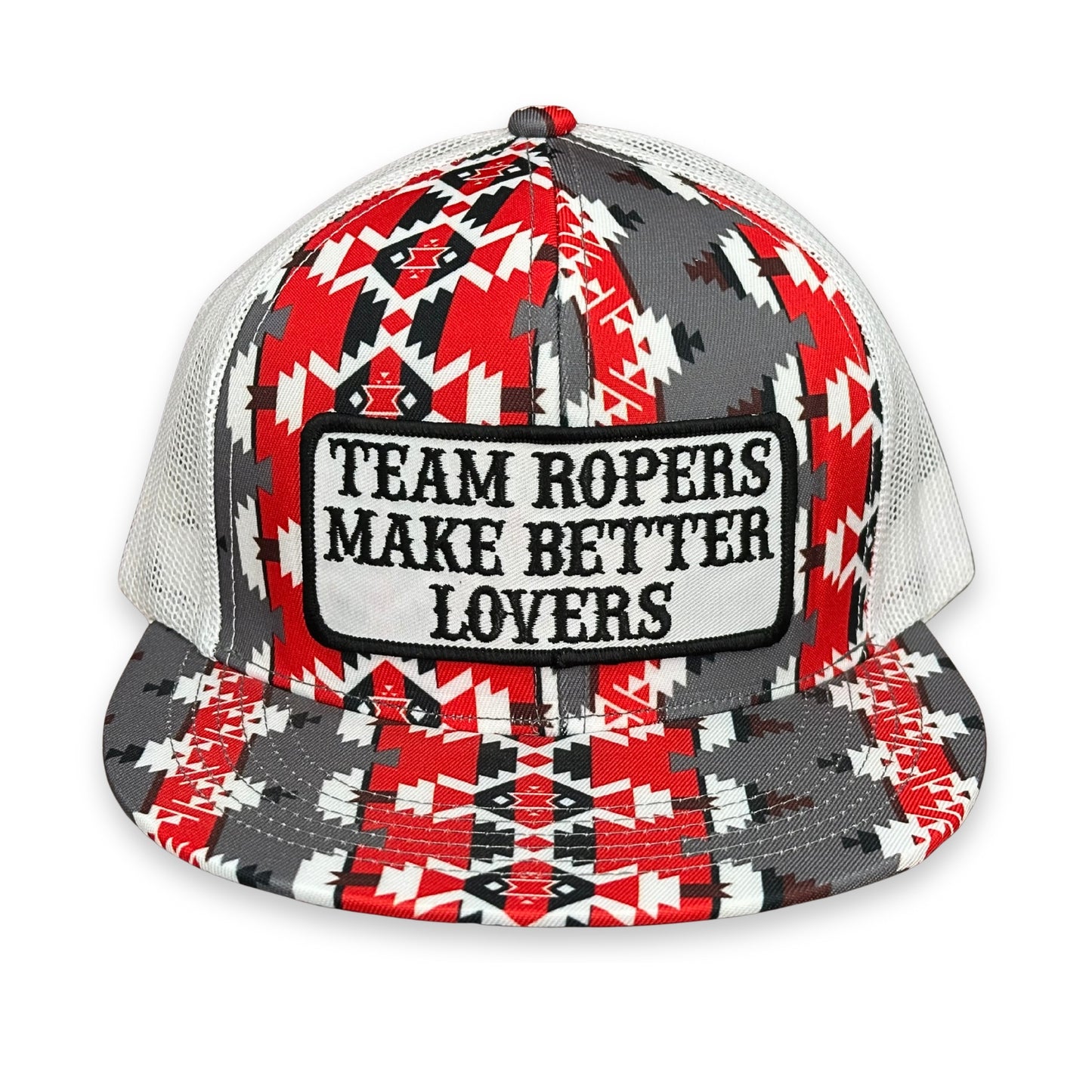Team Ropers BL
