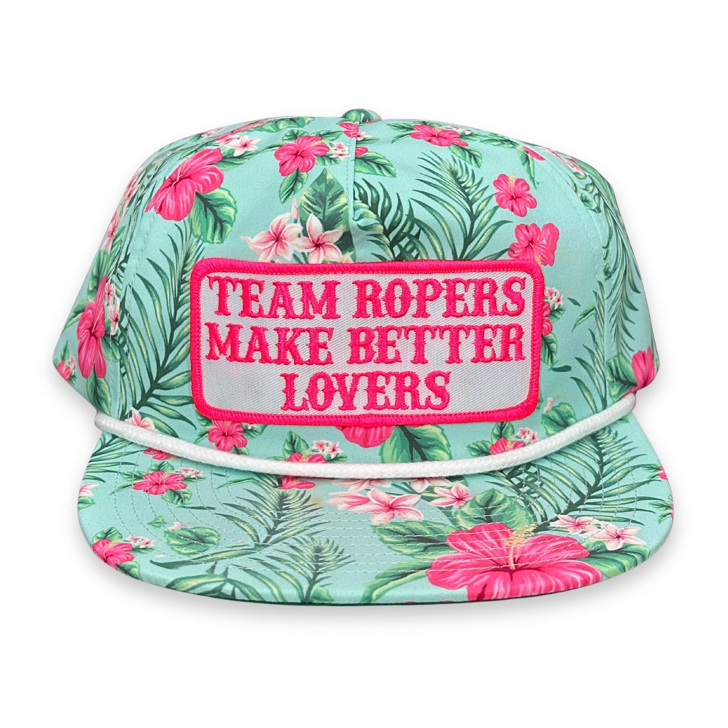 Team Ropers BL