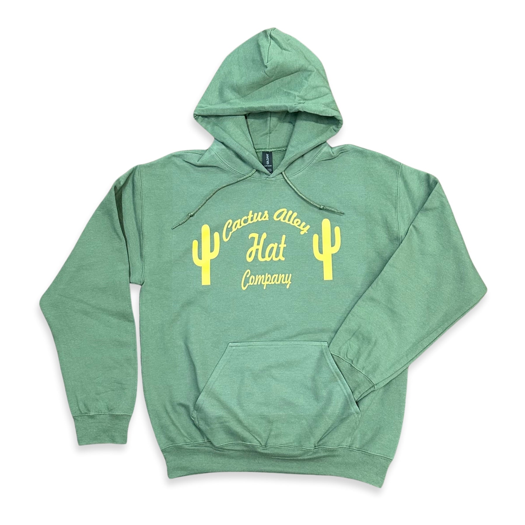 The Cactus