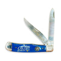 "The Stones" - Cactus Alley Hat Co Trapper Knife