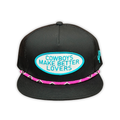TRQW Better Lovers | Pink Beaded Rope