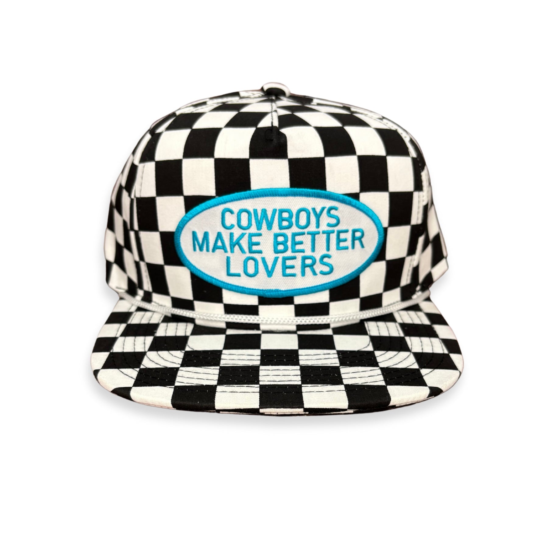Better Lovers