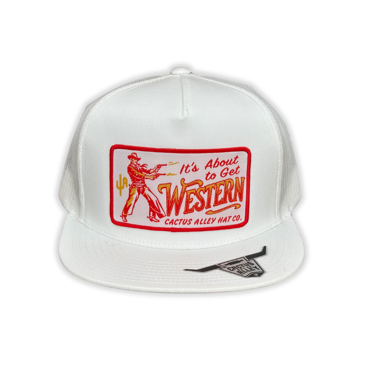 Western