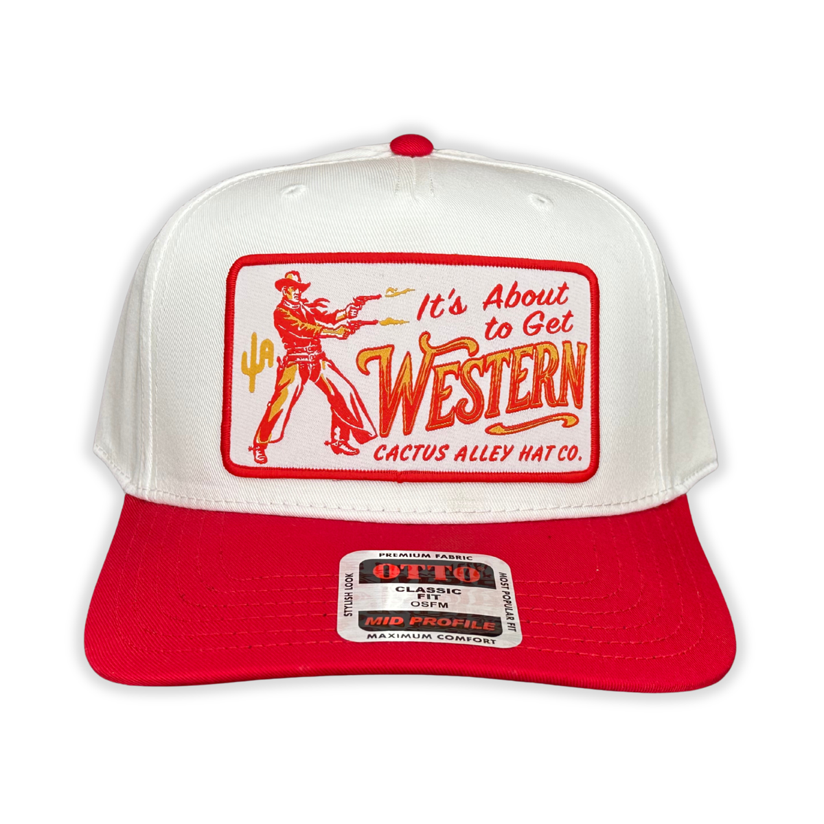 Western
