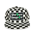 Western Gangster-BLK