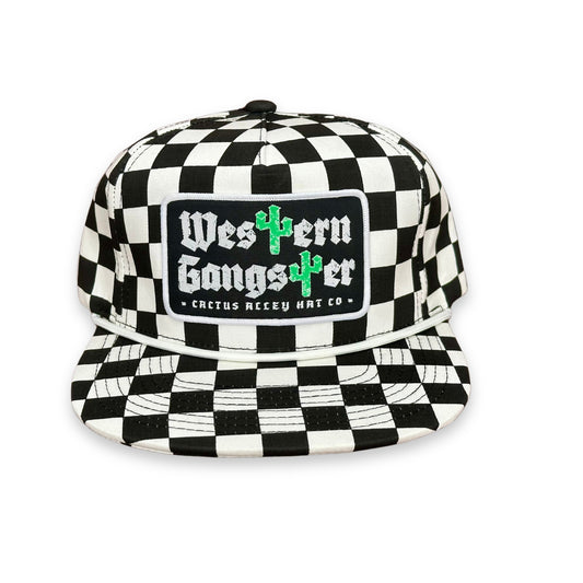 Western Gangster - Finish Line