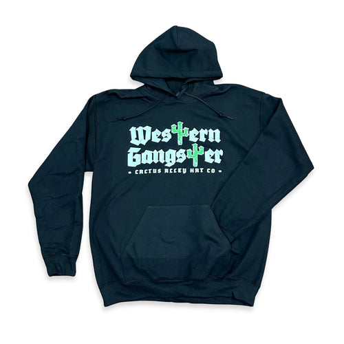 Western Gangster