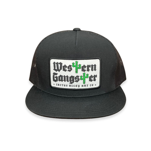 Western Gangster