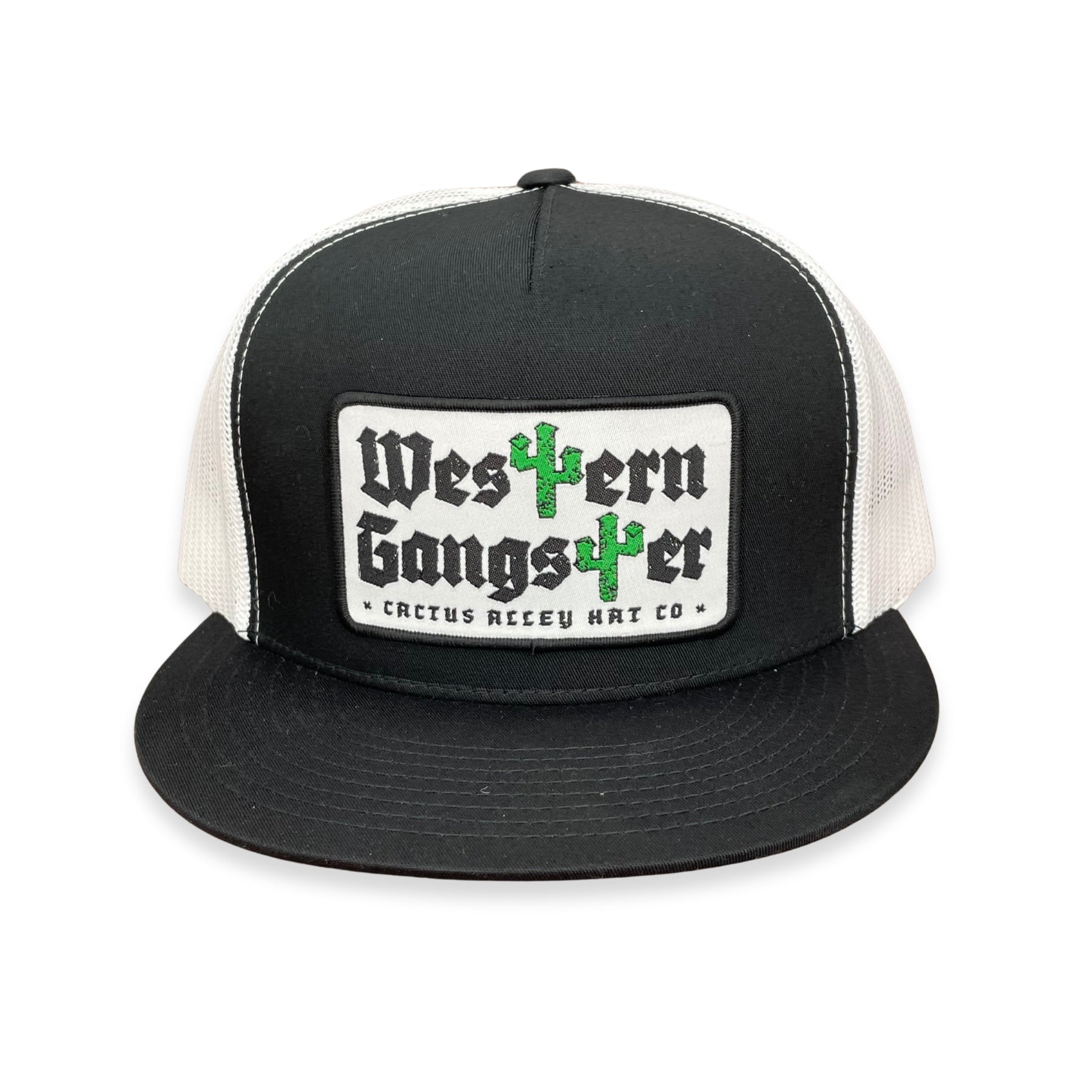 Western Gangster