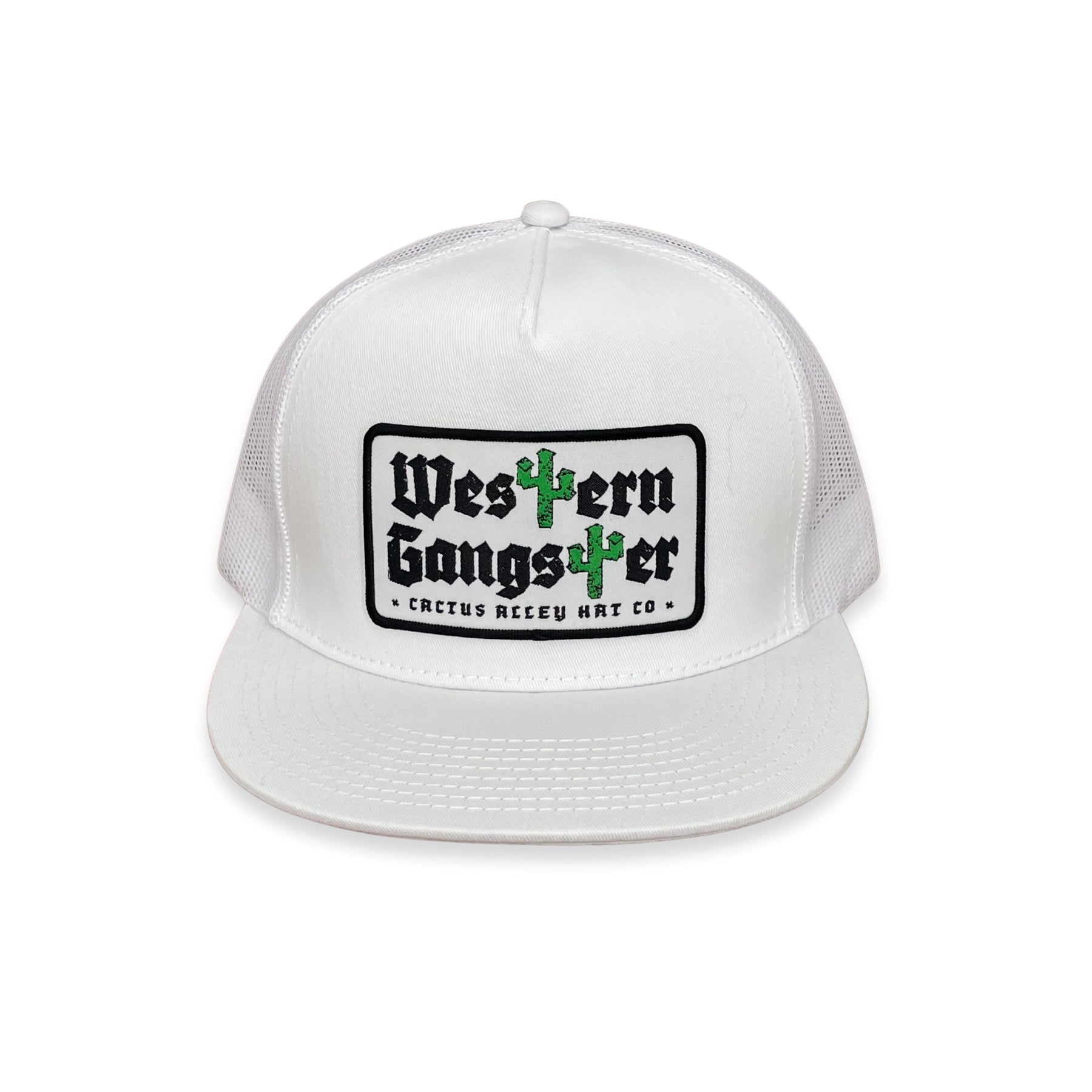 Western Gangster
