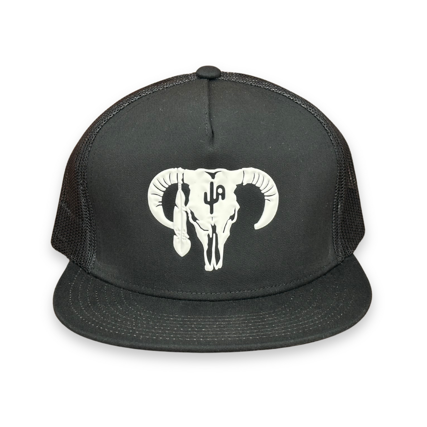 PVC Hereford Skull