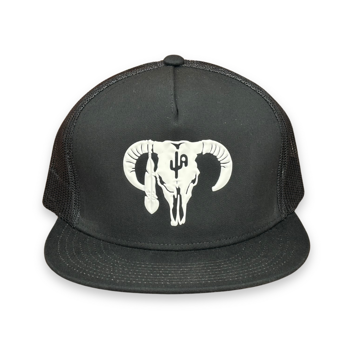 PVC Hereford Skull