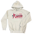 "Western" - Sand Adult Hoodie