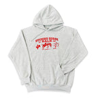 Bucking Horse