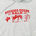 Bucking Horse