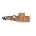 Desert Sand - Cactus Alley Hat Co Small Bull Cutter Knife