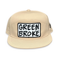 Green Broke