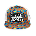 Green Broke