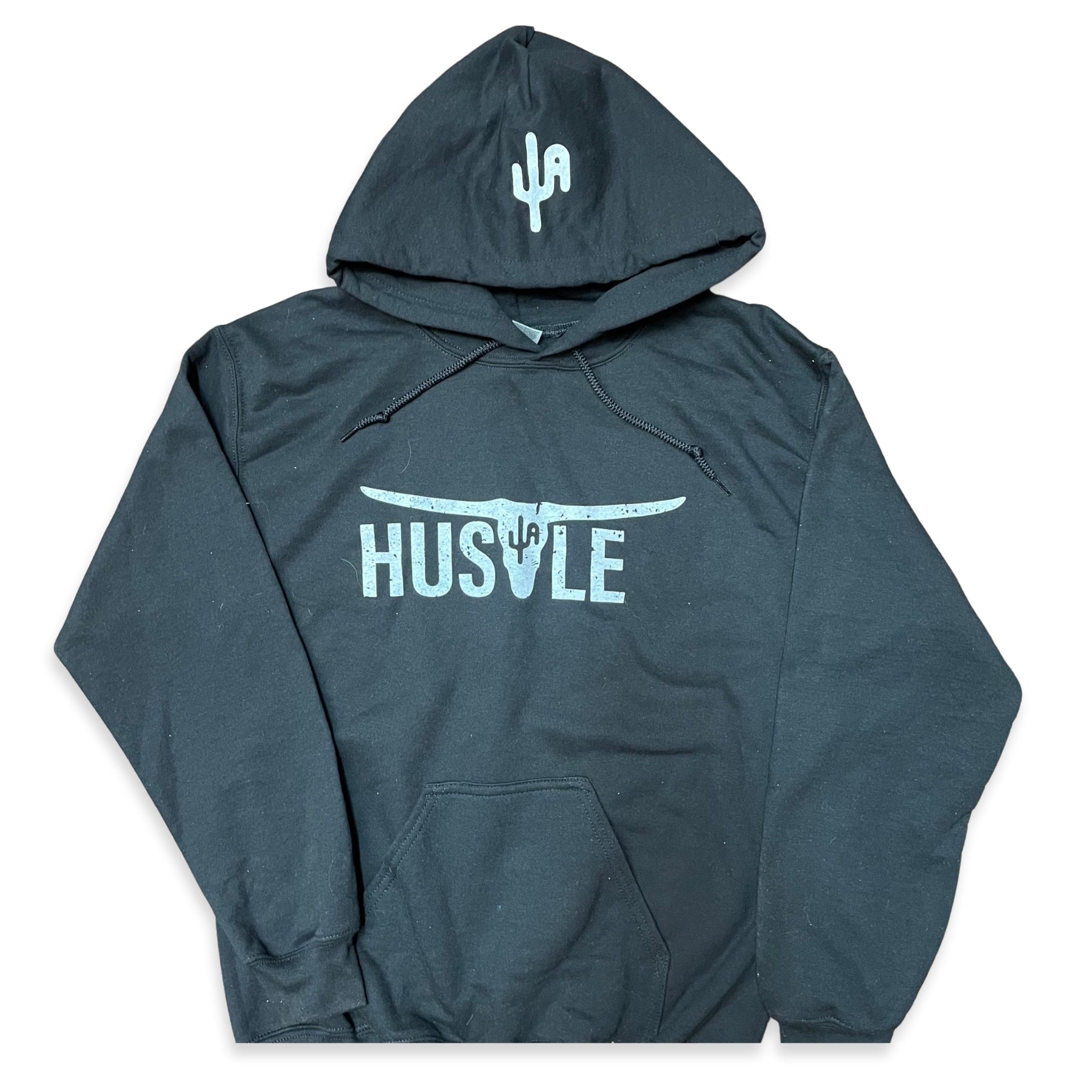 Hustle