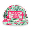 Roughies Make Better Lovers