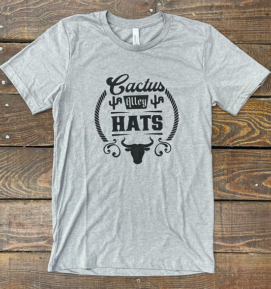 Cactus Alley Rodeo T-Shirt- Youth