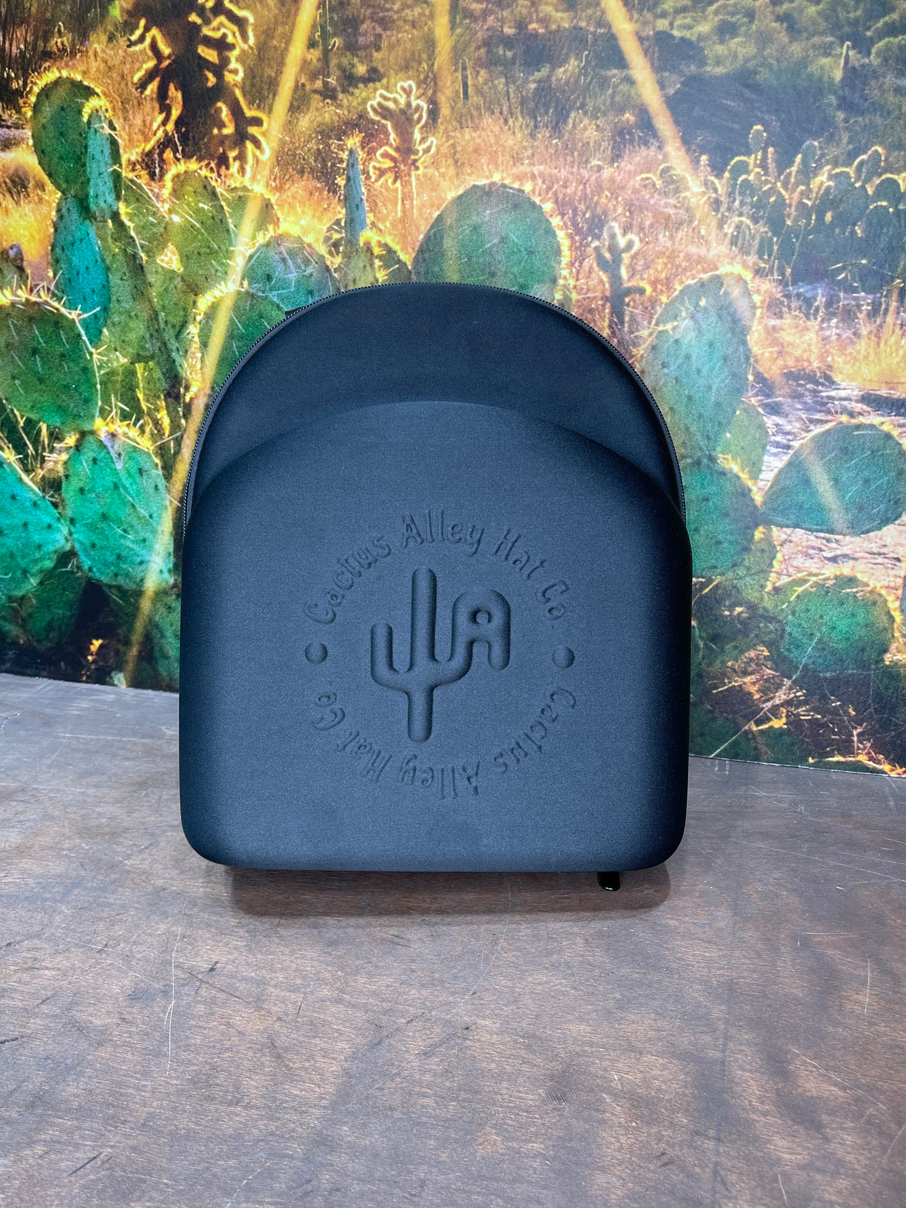 Cactus Alley Cap Carrying Case